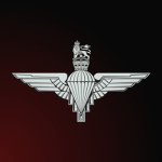 [BA] Thе Pаrаchutе Rеgimеnt