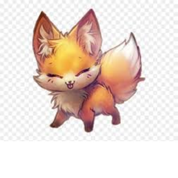 Fire Fox  area