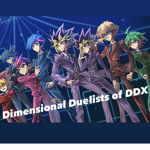 Dimensional Duelists Group Thumbnail