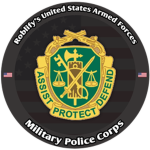 -[MΡC]- Military Police Corps