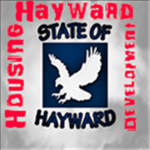 Hayward Department Of Housing & Development