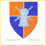 -Armoured Corps-