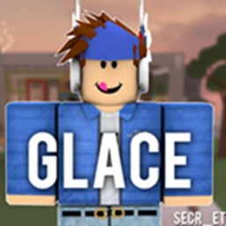 Glacé Café | V.1 icon