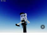 REXNA LAB RP (club roblox party) <3!