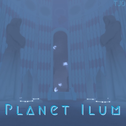 Star Wars: Planet Ilum
