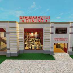 The Darkness Cafe [Banquet]