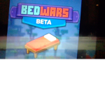 BEDWARS FAN!!!!