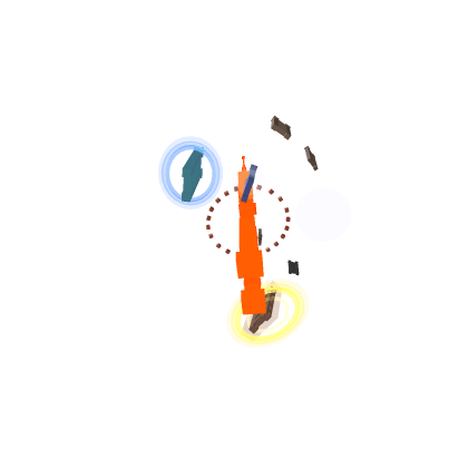 LADDER SYSTEM (RECREATION)