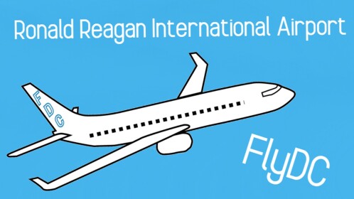 Ronald Reagan National Airport
