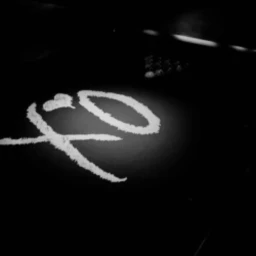 ⭒ icon