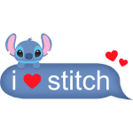 Stitch