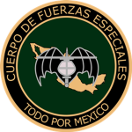 Cuerpo de Fuerzas Especia|es