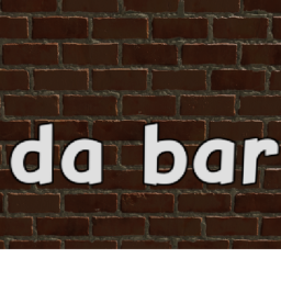 da bar