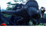 Isla Dino