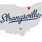 Strongsville, Ohio