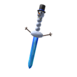 Snowman's Sword