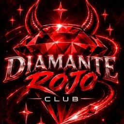 RED DIAMOND CLUB♦️💫 icon