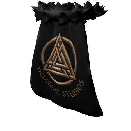 DoxgaxeCape