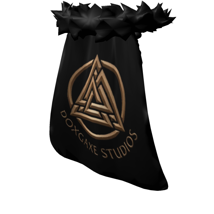 DoxgaxeCape