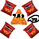 Dorito Brothers!