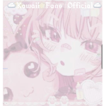 Kawaii Fans Official :3