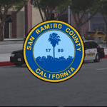 San Ramiro California RP