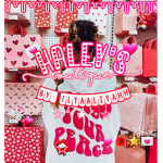- Haley’s Boutique -