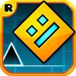 GEOMETRY DASH!