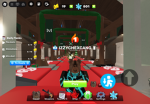 RIVALS OP PROS