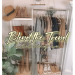~Blend The Trend~