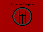Antares Empire