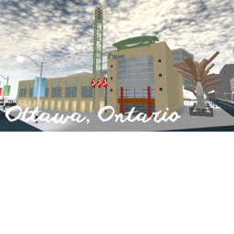[ON] Ottawa, Ontario [V0.1]