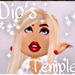 Dio’s Temple
