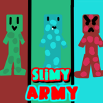 Slimy United