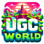 UGC world!