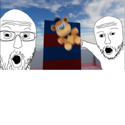 ROBLOX JENGA
