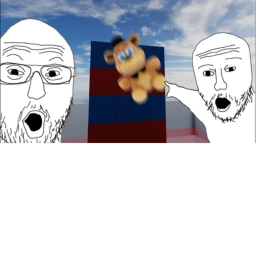 ROBLOX JENGA icon
