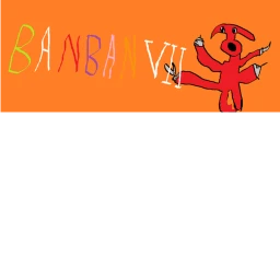 banban 7 test 2 icon