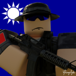 | ROCAF | Republic of China Armed Forces