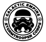 [TGE]The Grand Galactic Empire