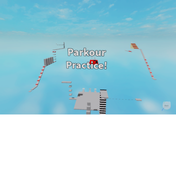 Parkour Practice