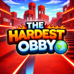THE HARDEST OBBY