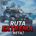 Extreme Route [BETA] 🎄❄️