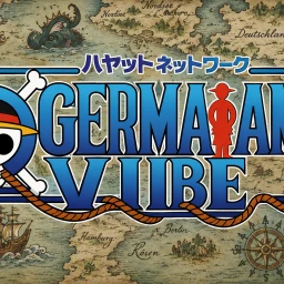 German Vibe icon