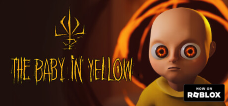The Baby In Yellow [NIGHT 2 SOON] 🪩 screenshot 1
