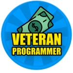 Veteran Programmer