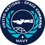 {UNSC} | Navy