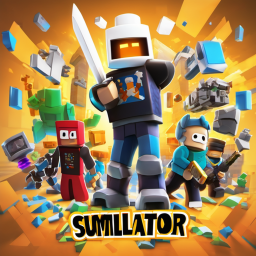 noob simulator [UPD 1]