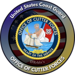 USCG // Office of Cutter Forces