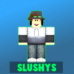 Slushys | Cafe V1